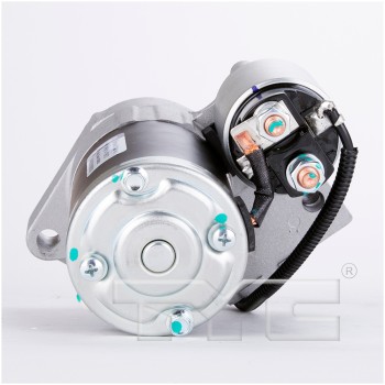 Shop 1-17872 Starter Motor Online