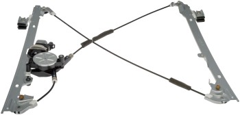 Shop 741-644 Window Motor and Regulator Assembly Online