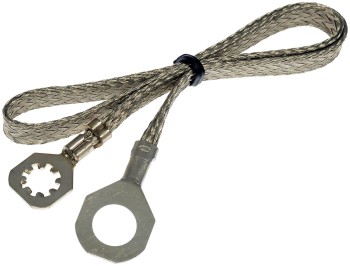 Shop 60213 Body Electrical Ground Strap Online