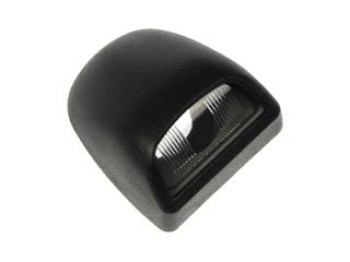 Shop 68168 License Plate Light Lens Online
