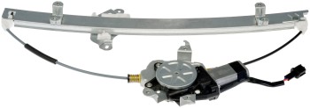 Shop 741-348 Window Motor and Regulator Assembly Online
