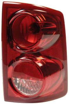 Shop 1611037 Tail Light Assembly Online