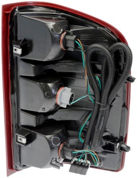 Shop 1650752 Tail Light Assembly Online