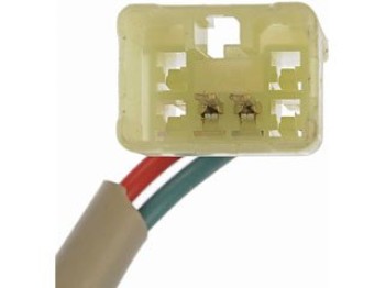 Shop 741-138 Window Motor and Regulator Assembly Online