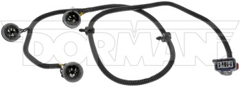 Shop 645-936 Tail Light Wiring Harness Online