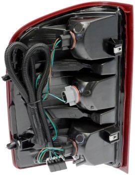 Shop 1650753 Tail Light Assembly Online