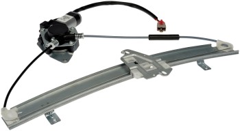 Shop 741-742 Window Motor and Regulator Assembly Online