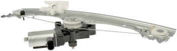 Shop 751-648 Window Motor and Regulator Assembly Online