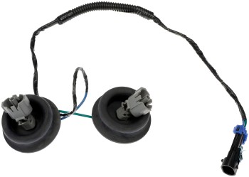 Shop 917-033 Ignition Knock (Detonation) Sensor Connector Online