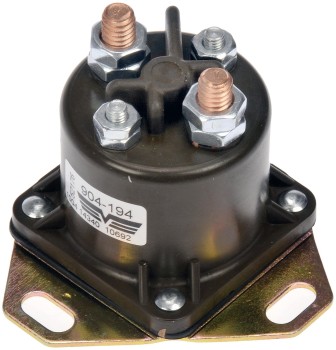 Shop 904-194 Diesel Glow Plug Relay Online