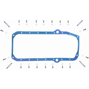 Shop OS 34510 T Engine Oil Pan Gasket Set Online