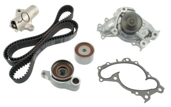 Shop TKT-026 Engine Timing Belt Kit with Water Pump Online