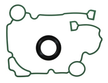 Shop TCS 46169 Engine Timing Cover Gasket Set Online