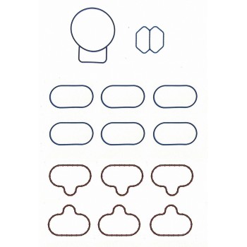 Shop MS 96124 Engine Intake Manifold Gasket Set Online