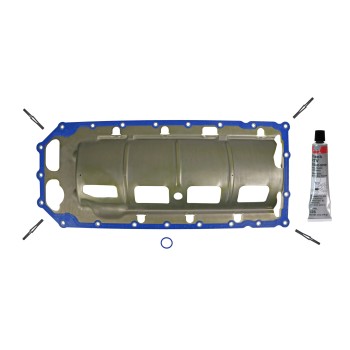 Shop OS 30750 R Engine Oil Pan Gasket Set Online