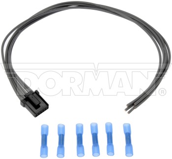 Shop 645-541 Radio Power Connector Online