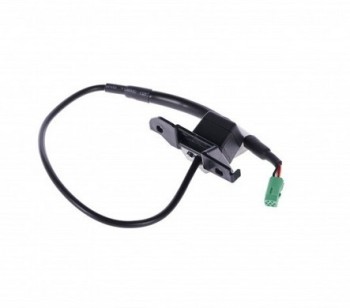 TechPro® 55TO134 Park Assist Camera