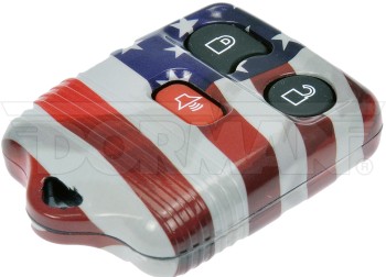 Motormite® 13625US Keyless Entry Transmitter Cover