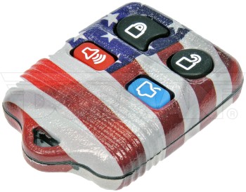 Motormite® 13607US Keyless Entry Transmitter Cover