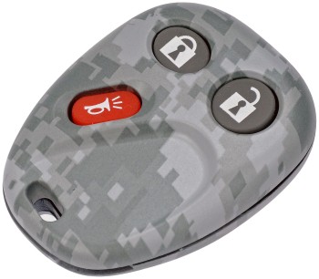 Motormite® 13618GYC Keyless Entry Transmitter Cover