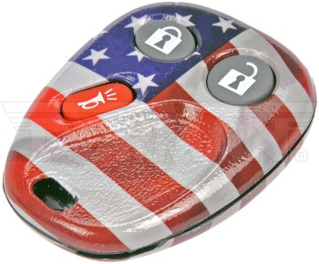 Motormite® 13618US Keyless Entry Transmitter Cover