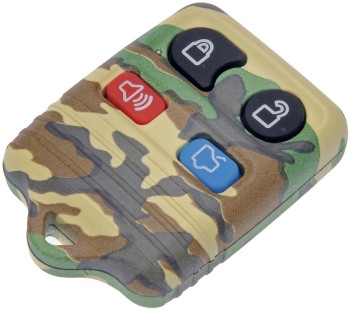 Motormite® 13607GNC Keyless Entry Transmitter Cover