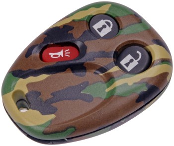 Motormite® 13618GNC Keyless Entry Transmitter Cover