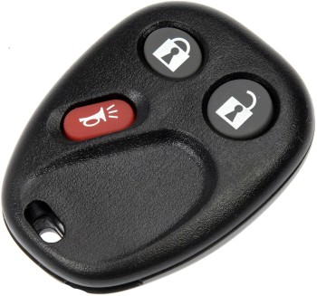 Motormite® 13618 Keyless Entry Transmitter Cover