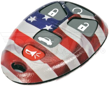 Motormite® 13636US Keyless Entry Transmitter Cover