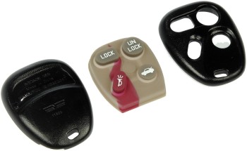 Motormite® 13608 Keyless Entry Transmitter Cover