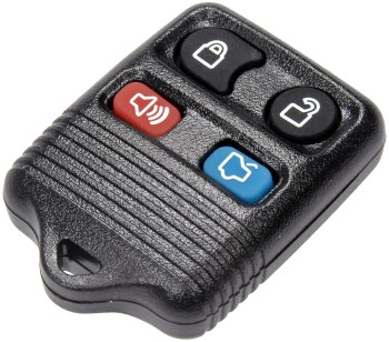 Motormite® 13607 Keyless Entry Transmitter Cover