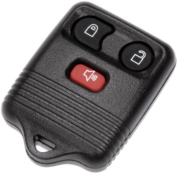 Motormite® 13625 Keyless Entry Transmitter Cover