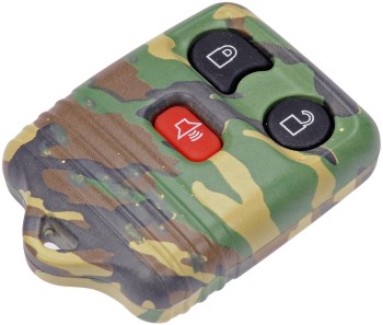 Motormite® 13625GNC Keyless Entry Transmitter Cover
