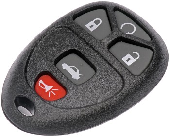 Motormite® 13636 Keyless Entry Transmitter Cover
