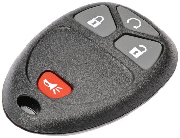 Motormite® 13687 Keyless Entry Transmitter Cover