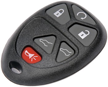 Motormite® 13637 Keyless Entry Transmitter Cover