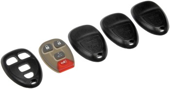 Motormite® 13624 Keyless Entry Transmitter Cover