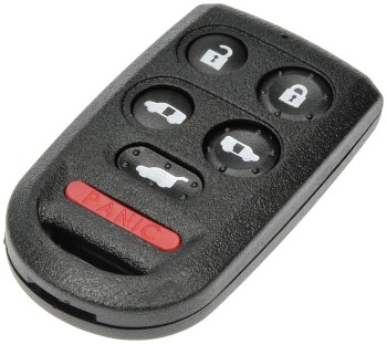 Motormite® 13661 Keyless Entry Transmitter Cover