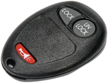 Motormite® 13643 Keyless Entry Transmitter Cover