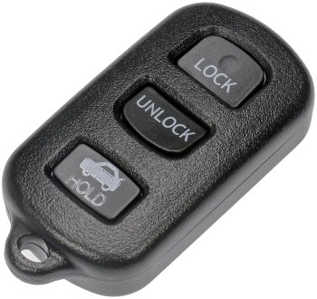 Motormite® 13614 Keyless Entry Transmitter Cover