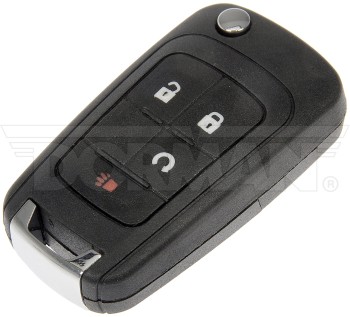 Motormite® 92060 Keyless Entry Transmitter Cover