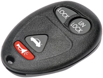 Motormite® 13639 Keyless Entry Transmitter Cover