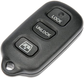 Motormite® 13696 Keyless Entry Transmitter Cover