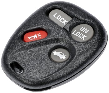 Motormite® 13638 Keyless Entry Transmitter Cover
