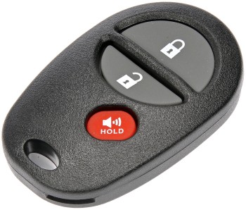 Motormite® 13655 Keyless Entry Transmitter Cover