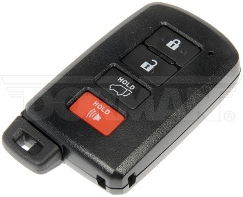 Motormite® 92072 Keyless Entry Transmitter Cover