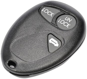 Motormite® 13692 Keyless Entry Transmitter Cover