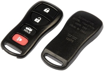 Motormite® 13616 Keyless Entry Transmitter Cover