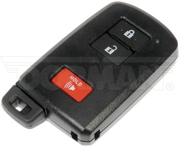 Motormite® 92096 Keyless Entry Transmitter Cover