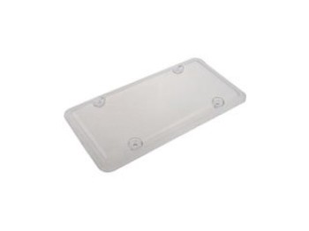 Motormite® 68146 License Plate Cover